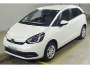 2023 HONDA FIT