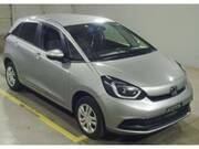 2023 HONDA FIT