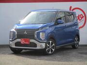 2019 MITSUBISHI OTHER