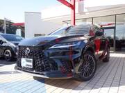 2023 LEXUS RX