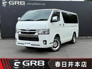 2021 TOYOTA HIACE VAN