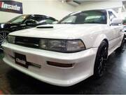 1989 TOYOTA COROLLA LEVIN
