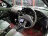 TOYOTA COROLLA LEVIN