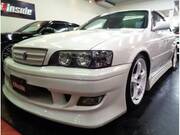 2001 TOYOTA CHASER