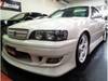 TOYOTA CHASER