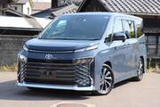 2023 TOYOTA VOXY