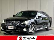 2016 TOYOTA CROWN MAJESTA