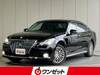 TOYOTA CROWN MAJESTA