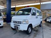 2008 HONDA ACTY VAN