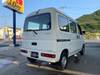 HONDA ACTY VAN