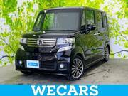 2014 HONDA N-BOX CUSTOM