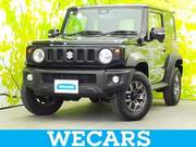 2023 SUZUKI JIMNY SIERRA