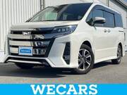 2018 TOYOTA NOAH