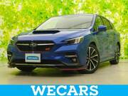 2021 SUBARU LEVORG