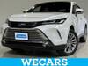 TOYOTA HARRIER HYBRID