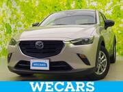 2022 MAZDA CX-3
