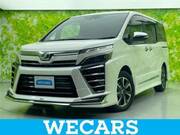 2019 TOYOTA VOXY