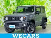 2023 SUZUKI JIMNY SIERRA