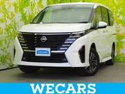 2023 NISSAN SERENA