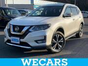 2019 NISSAN X-TRAIL
