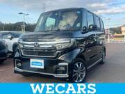 2022 HONDA N-BOX CUSTOM