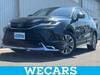 TOYOTA HARRIER HYBRID