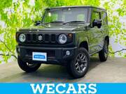 2022 SUZUKI JIMNY