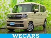 2025 SUZUKI SPACIA