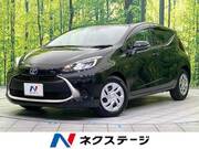2023 TOYOTA AQUA