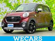 2016 DAIHATSU CAST