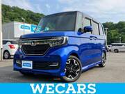 2018 HONDA N-BOX CUSTOM