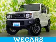 2020 SUZUKI JIMNY