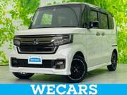 2022 HONDA N-BOX CUSTOM
