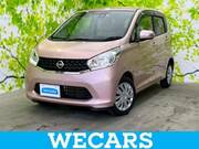 2014 NISSAN DAYZ