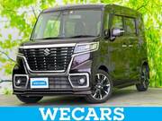 2018 SUZUKI SPACIA CUSTOM