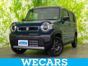 2025 SUZUKI HUSTLER