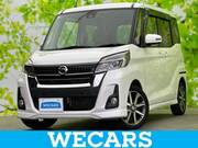 2019 NISSAN DAYZ ROOX