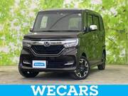 2018 HONDA N-BOX CUSTOM