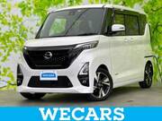 2020 NISSAN ROOX