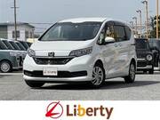 2020 HONDA FREED