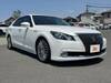 TOYOTA CROWN MAJESTA