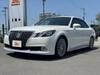 TOYOTA CROWN MAJESTA