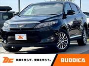 2015 TOYOTA HARRIER