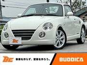 2007 DAIHATSU COPEN