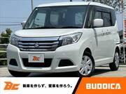 2016 SUZUKI SOLIO
