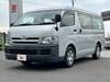 TOYOTA HIACE WAGON