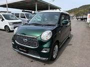 2018 DAIHATSU CAST