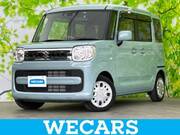 2021 SUZUKI SPACIA