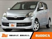 2014 DAIHATSU MIRA EES