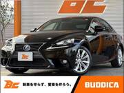 2016 LEXUS IS